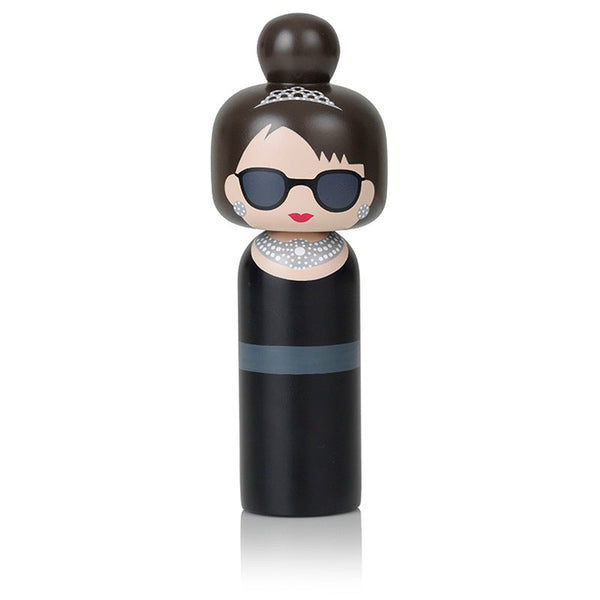 Load image into Gallery viewer, Lucie Kaas Sketch.inc Kokeshi - Audrey
