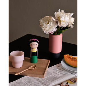 Lucie Kaas Sketch.inc Kokeshi - Frida