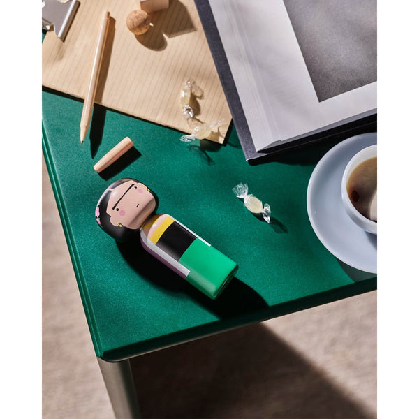 Load image into Gallery viewer, Lucie Kaas Sketch.inc Kokeshi - Frida
