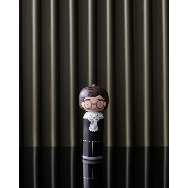 Load image into Gallery viewer, Lucie Kaas Sketch.inc Kokeshi - Ruth
