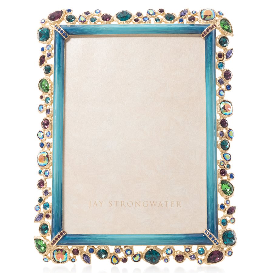 Jay Strongwater Leslie Bejeweled 5