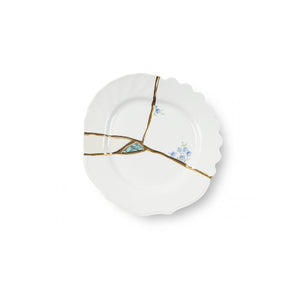 Seletti Kintsugi No. 3 Dessert plate