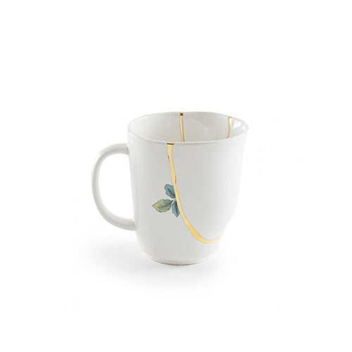 Seletti Kintsugi No. 1 Mug