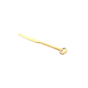 Seletti Keytlery Gold