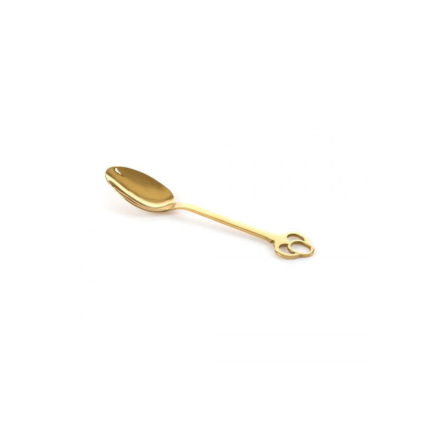 Load image into Gallery viewer, Seletti Keytlery Gold
