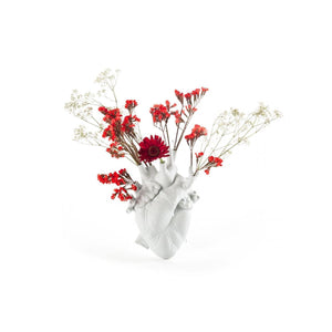 Seletti Love in Bloom Vase