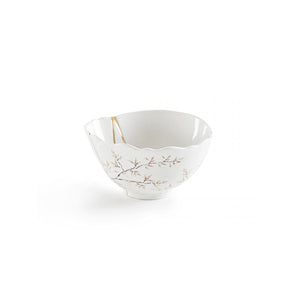 Seletti Kintsugi No. 1 Bowl