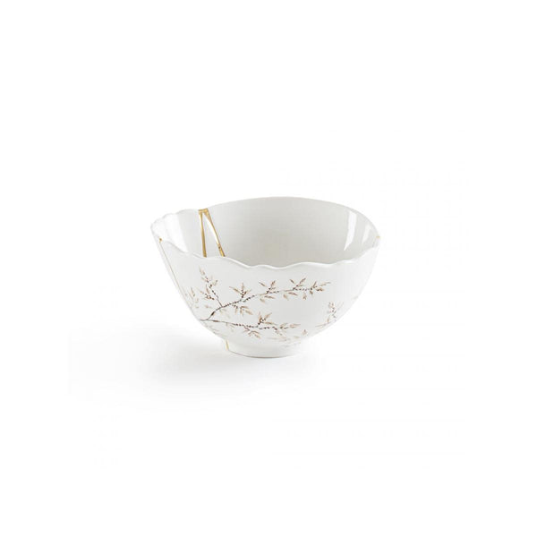 Load image into Gallery viewer, Seletti Kintsugi No. 1 Bowl
