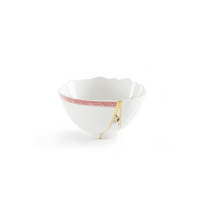 Seletti Kintsugi No. 1 Bowl