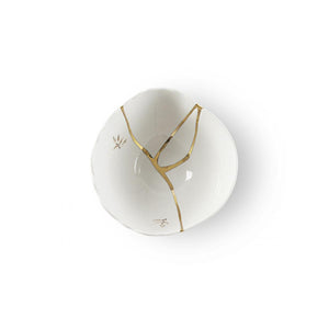 Seletti Kintsugi No. 1 Bowl