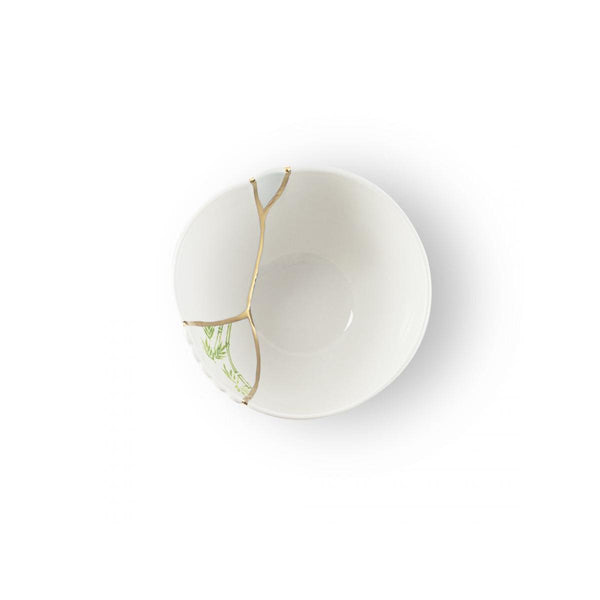 Load image into Gallery viewer, Seletti Kintsugi No. 3 Bowl
