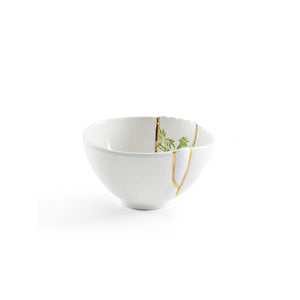 Seletti Kintsugi No. 3 Bowl