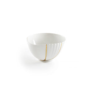 Seletti Kintsugi No. 3 Bowl