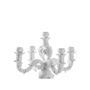 Seletti Burlesque Chimp White