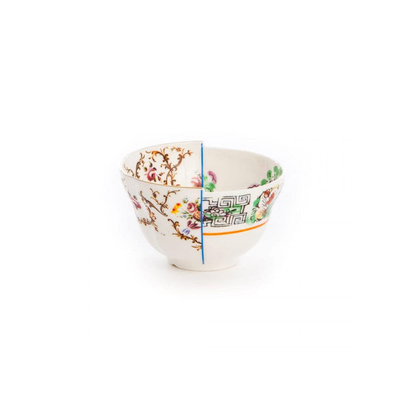 Load image into Gallery viewer, Seletti Hybrid Fruit Bowl Irene
