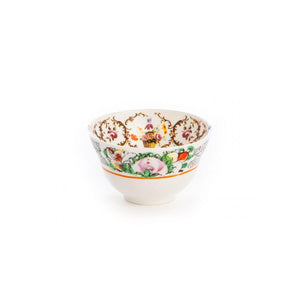 Seletti Hybrid Fruit Bowl Irene