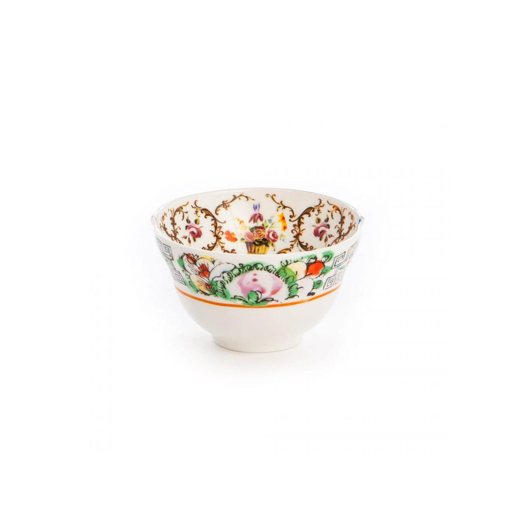 Seletti Hybrid Fruit Bowl Irene