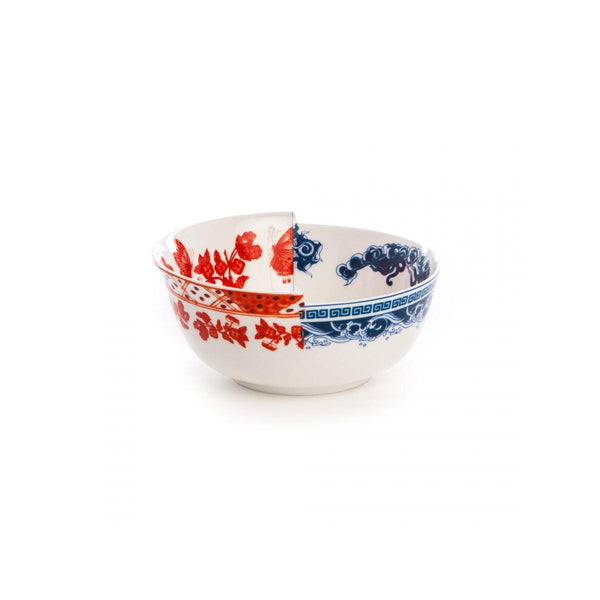 Load image into Gallery viewer, Seletti Hybrid Bowl Eutropia
