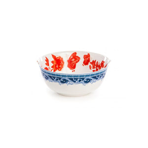 Seletti Hybrid Bowl Eutropia
