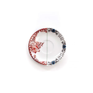 Seletti Hybrid Tea Cup Zora