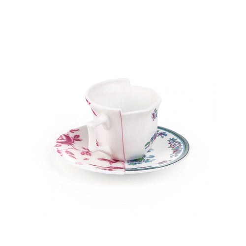 Seletti Hybrid Coffee Cup Leonia