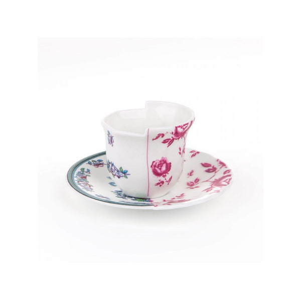 Load image into Gallery viewer, Seletti Hybrid Coffee Cup Leonia

