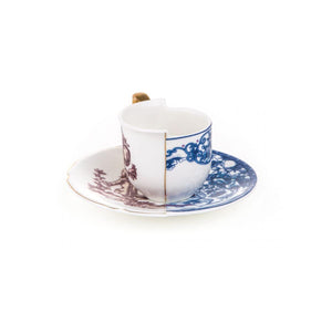 Seletti Hybrid Coffee Cup Eufemia