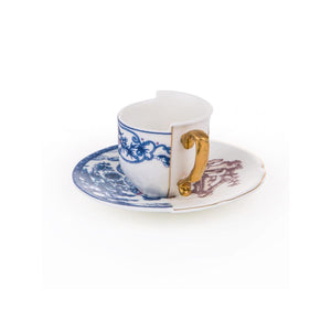 Seletti Hybrid Coffee Cup Eufemia