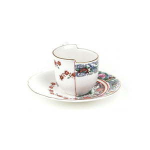 Seletti Hybrid Coffee Cup Tamara
