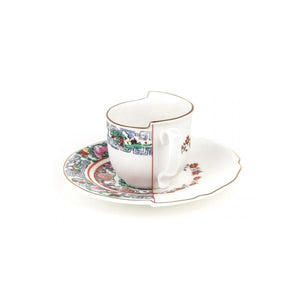 Seletti Hybrid Coffee Cup Tamara