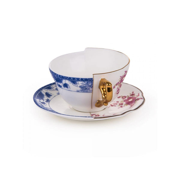 Load image into Gallery viewer, Seletti Hybrid Tea Cup Zenobia
