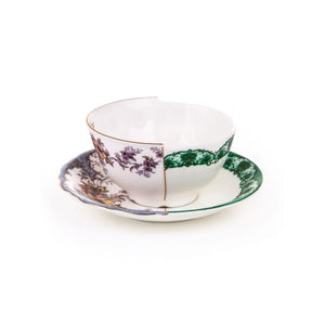 Seletti Hybrid Tea Cup Isidora