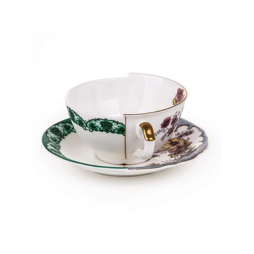 Seletti Hybrid Tea Cup Isidora