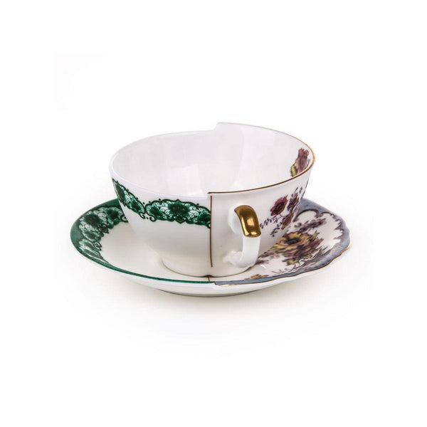 Load image into Gallery viewer, Seletti Hybrid Tea Cup Isidora
