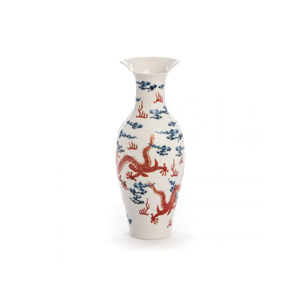Load image into Gallery viewer, Seletti Hybrid Vase Adelma
