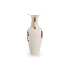 Seletti Hybrid Vase Adelma