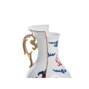 Seletti Hybrid Vase Adelma
