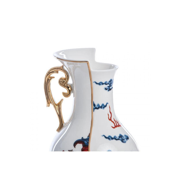 Load image into Gallery viewer, Seletti Hybrid Vase Adelma
