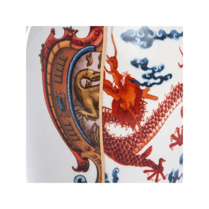Seletti Hybrid Vase Adelma