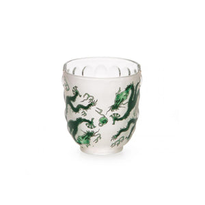 Seletti Hybrid Drinking Glasses Aglaura - Set of 3