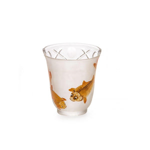 Seletti Hybrid Drinking Glasses Aglaura - Set of 3