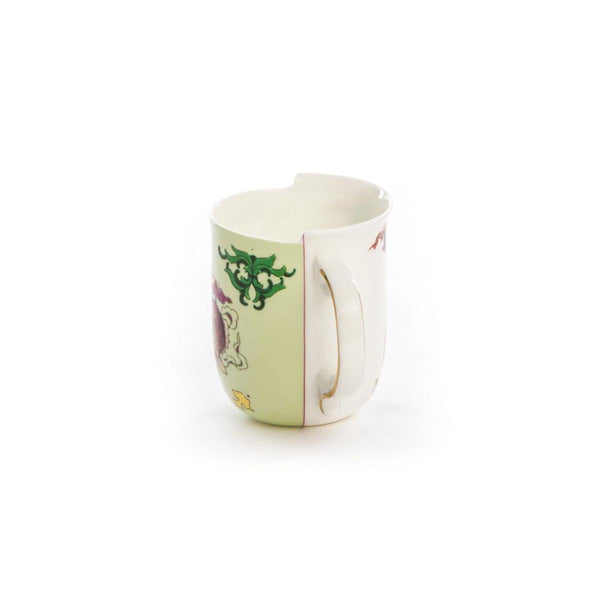 Load image into Gallery viewer, Seletti Hybrid Mug Anastasia
