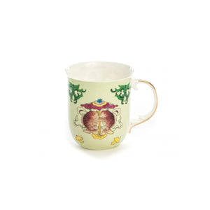 Seletti Hybrid Mug Anastasia