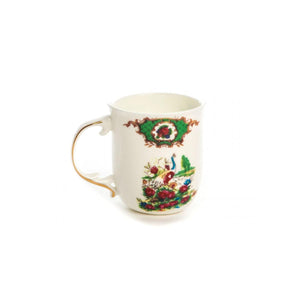 Seletti Hybrid Mug Anastasia