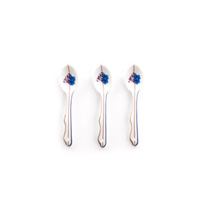 Seletti Hybrid Coffee Spoons Armilla