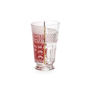 Seletti Hybrid Cocktail Glasses Clarice