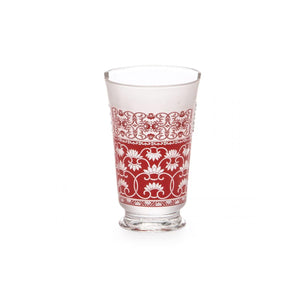 Seletti Hybrid Cocktail Glasses Clarice