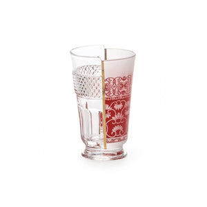 Seletti Hybrid Cocktail Glasses Clarice