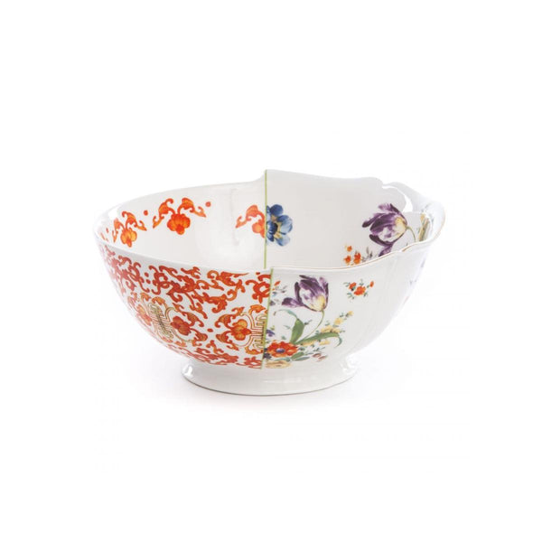 Load image into Gallery viewer, Seletti Hybrid Salad Bowl Ersilia
