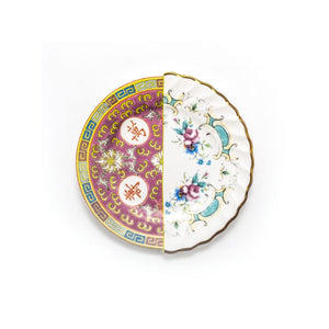 Seletti Hybrid Fruit Plate Eudossia